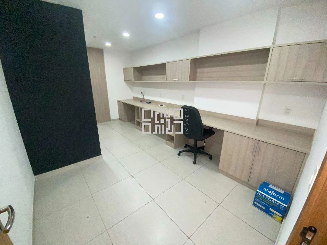 Salacomercial para aluguel, 1 vaga, Centro - Niterói/RJ - Foto 2