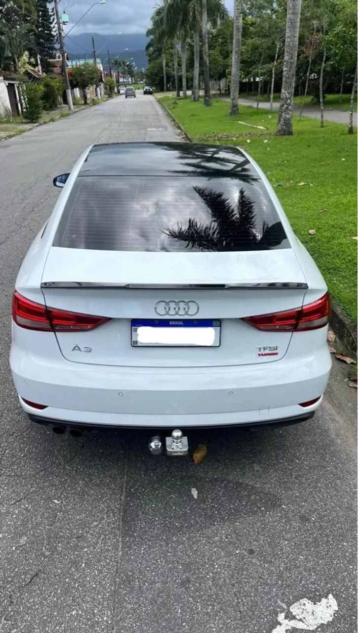 AUDI A3 2018 - Foto 2