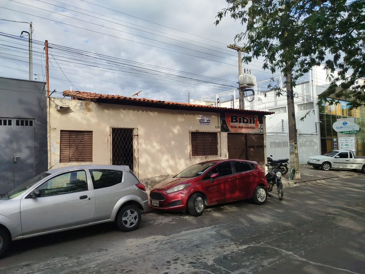 Oportunidade Única - Imóvel Comercial ao lado da Clinimagem Dirceu - Teresina/PI ?