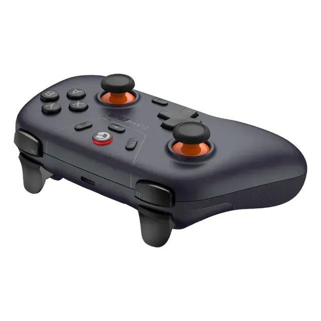 [NOVO] GameSir Nova Lite Space Purple - Controle Sem Fio e Hall Effect - Foto 4