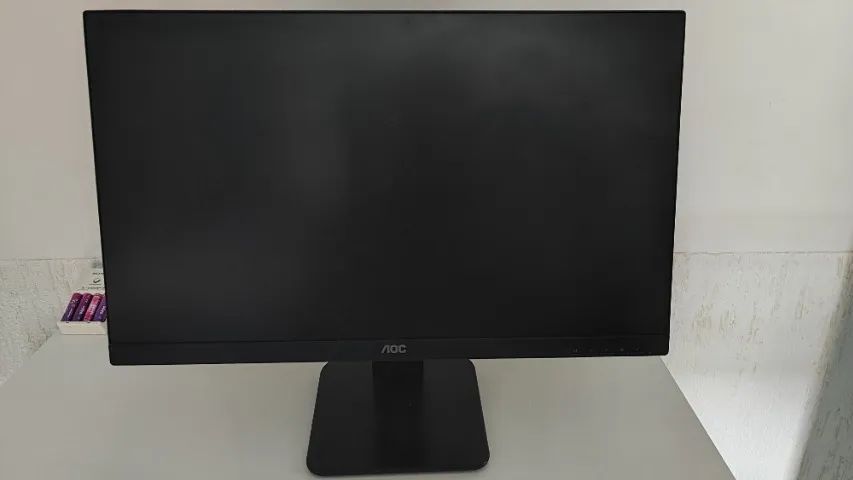 Vendo Monitor AOC 24p1u