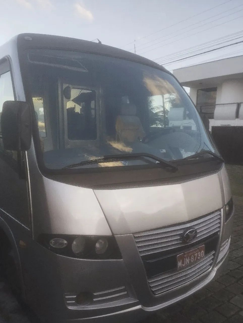 Volare W-9 ano 2007 - Foto 4