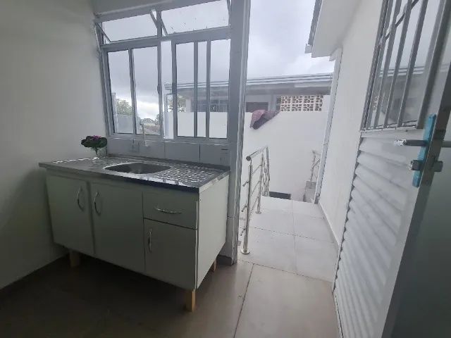 Aluguel de kitnet estilo suíte Hauer Curitiba  - Foto 5