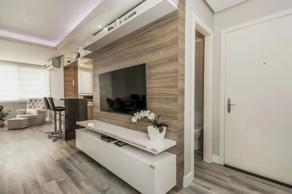 Imóvel para venda tem 69 metros quadrados com 2 quartos em Centro - Jaboticabal - SP