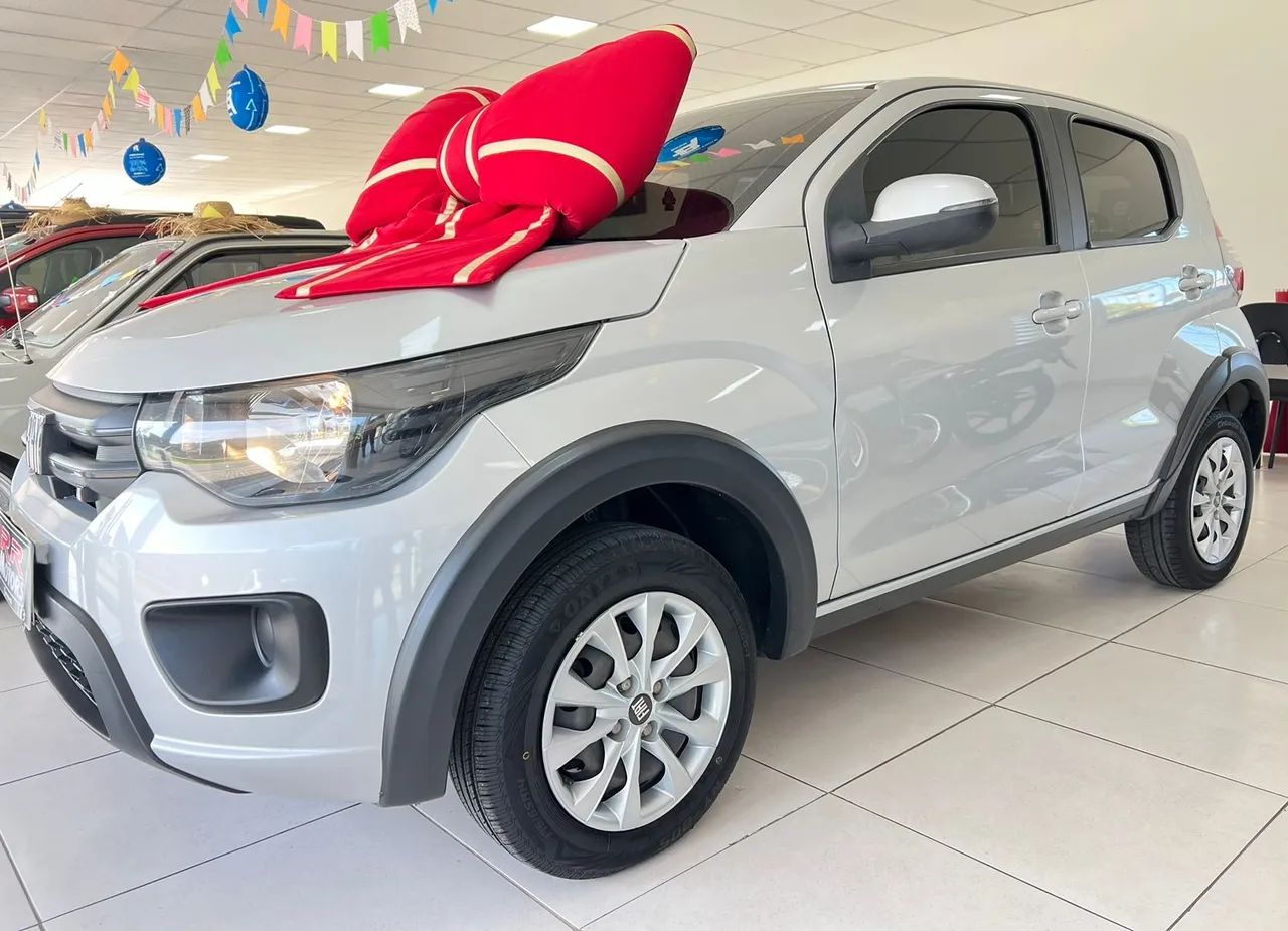 Mobi like 2022 novíssimo! - Foto 5