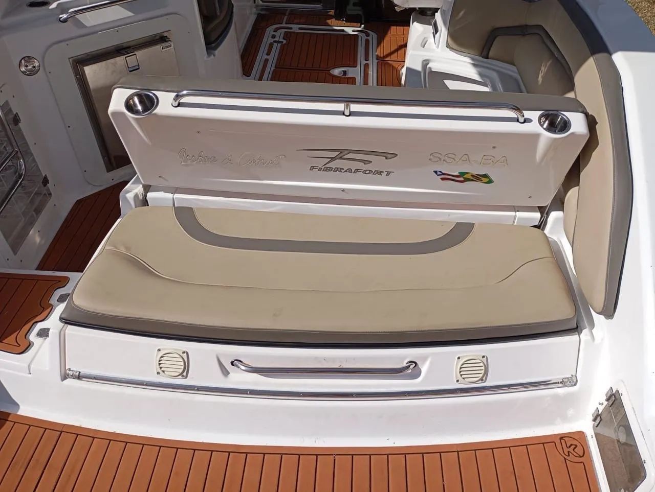 Focker 265  - Foto 8