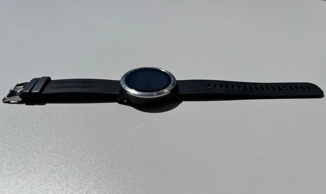 Garmin Vivoactive 3 (Usado em Ótimo Estado) - Foto 5