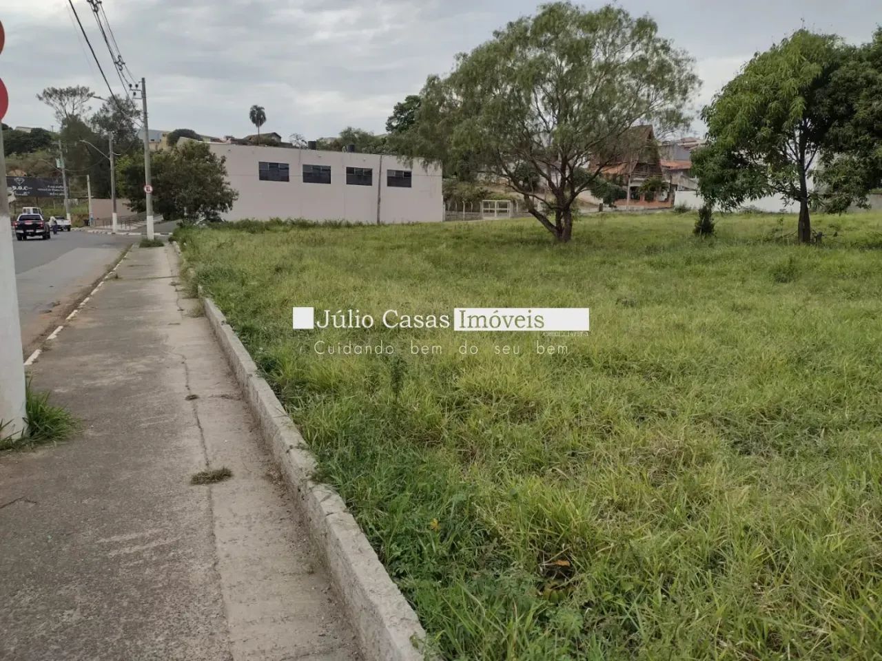 Terreno à venda para empreendimento em Porto Feliz