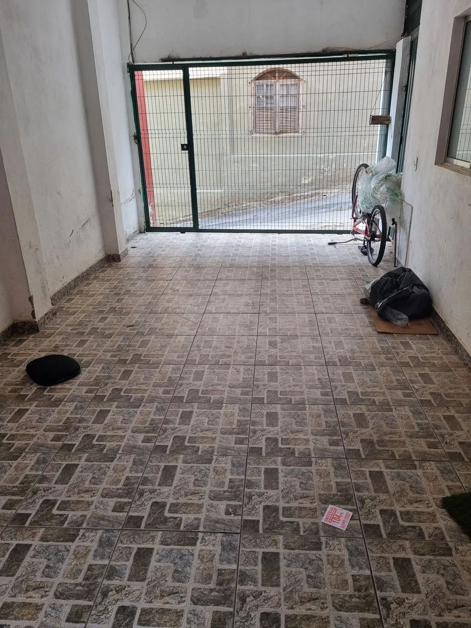 Foto - Belo Horizonte - Petrópolis (Barreiro)
