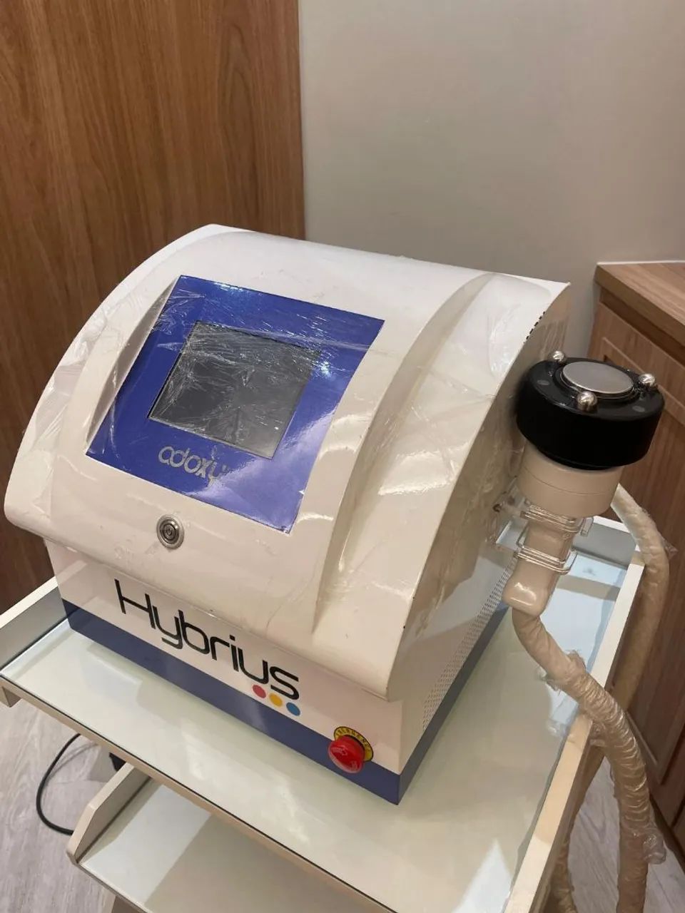 Vendo um aparelho Hybrius  - Foto 5
