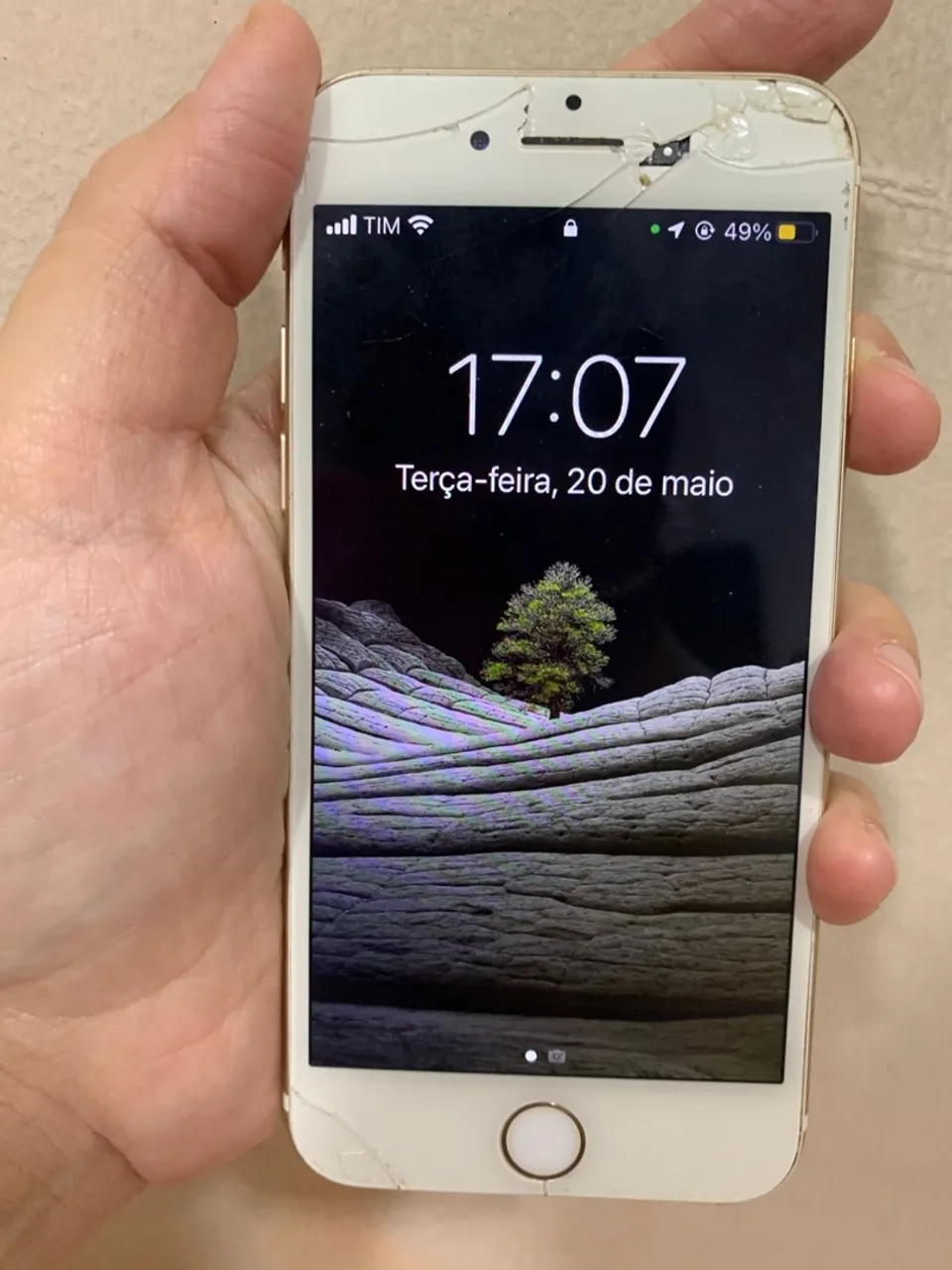 IPHONE 7 32GB