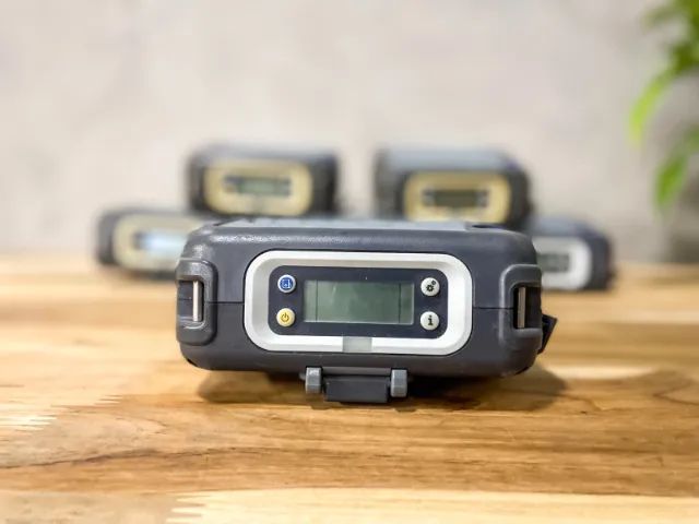 Impressora Térmica Intermec Pb51 USB com Fonte