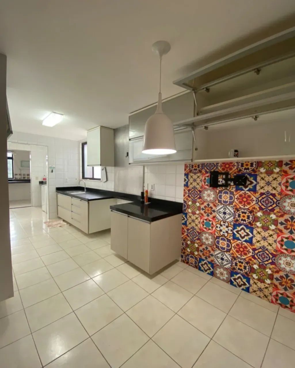 Apartamento para aluguel na Ponta do Farol, Calhau - São Luís - MA - Foto 5