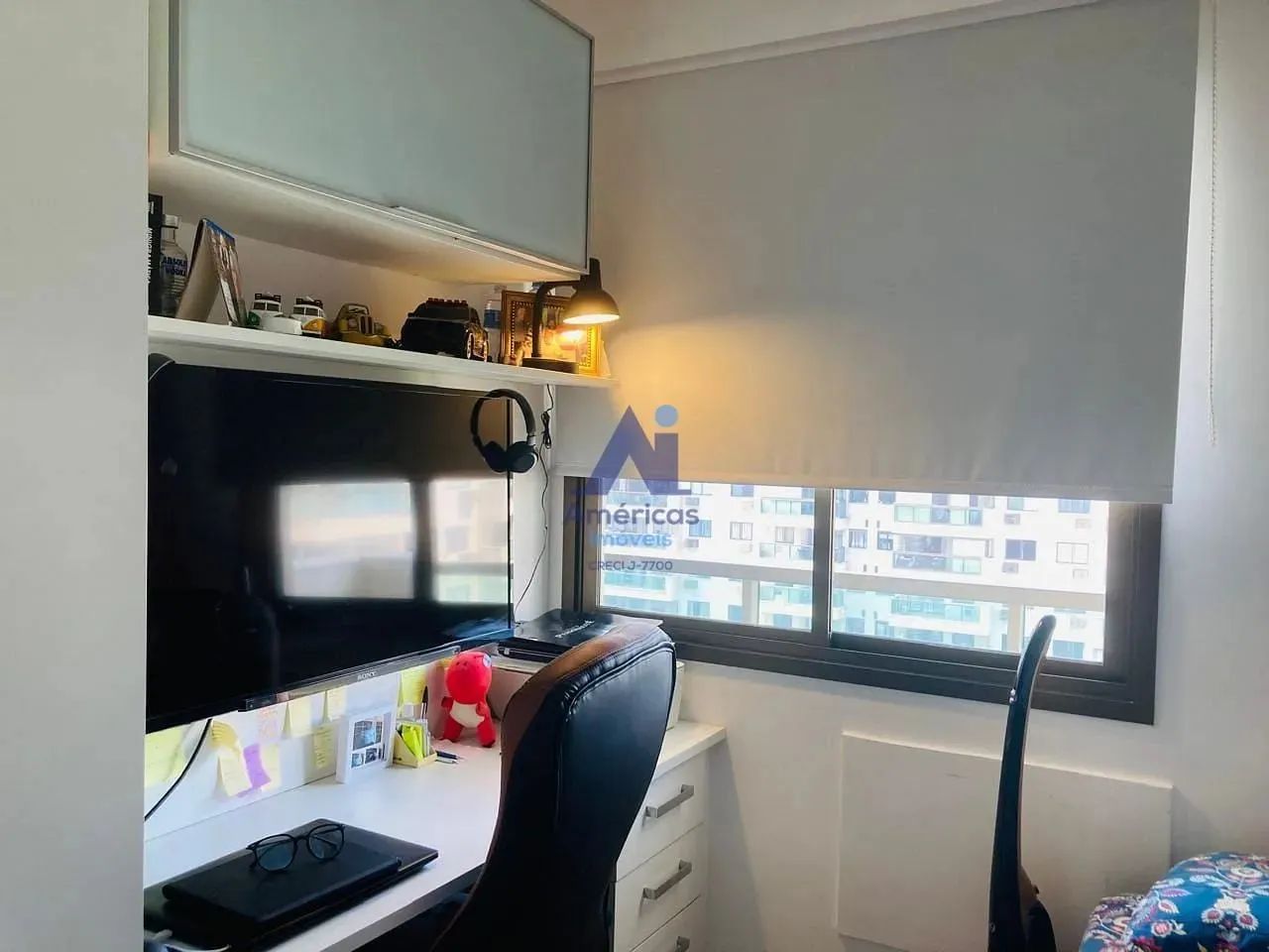 Lindo Apartamento à venda no Pontal Oceânico, Recreio dos Bandeirantes, Rio de Janeiro, RJ - Foto 5