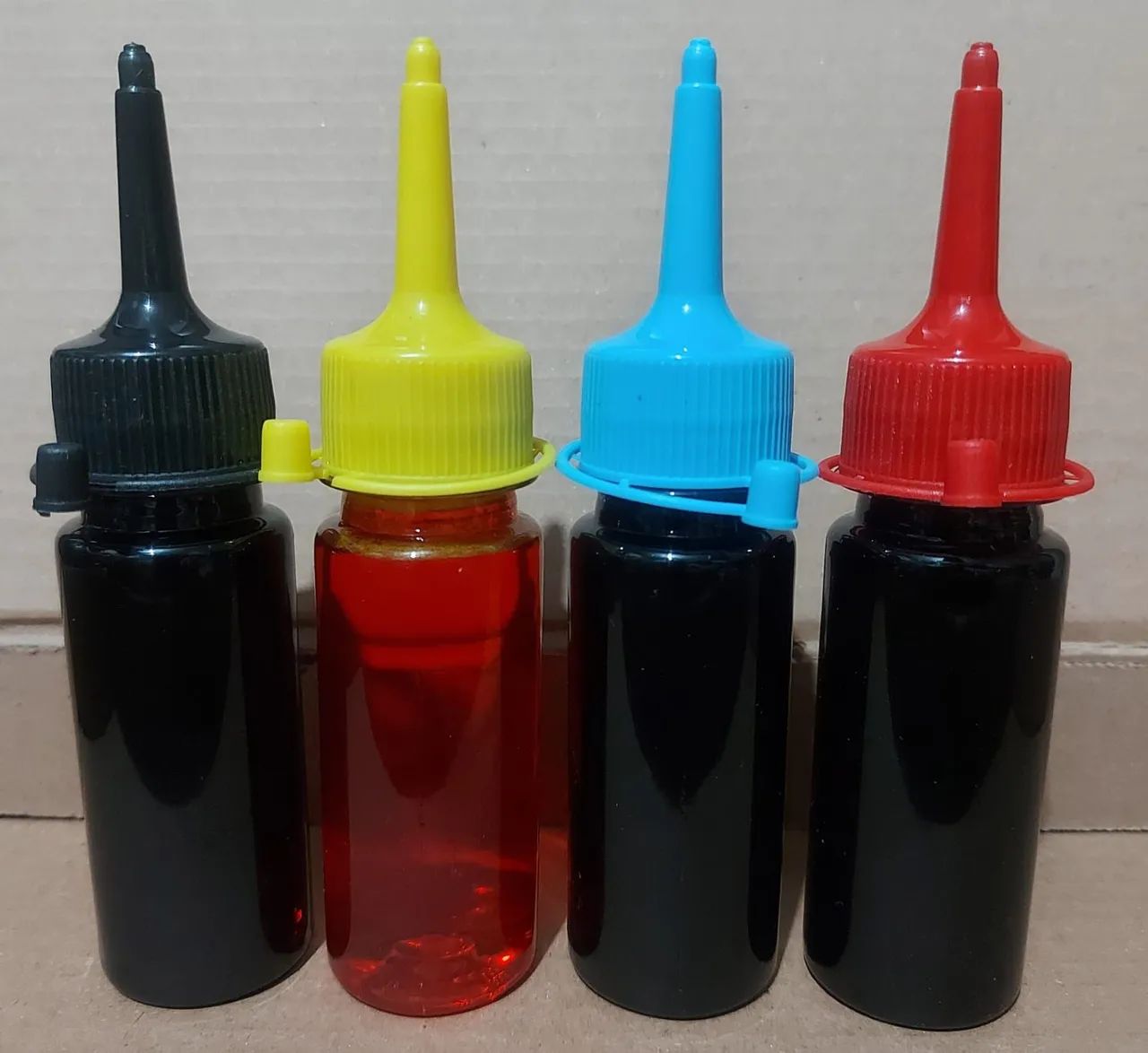 Tintas para Impressora - R$45,00 - Foto 6