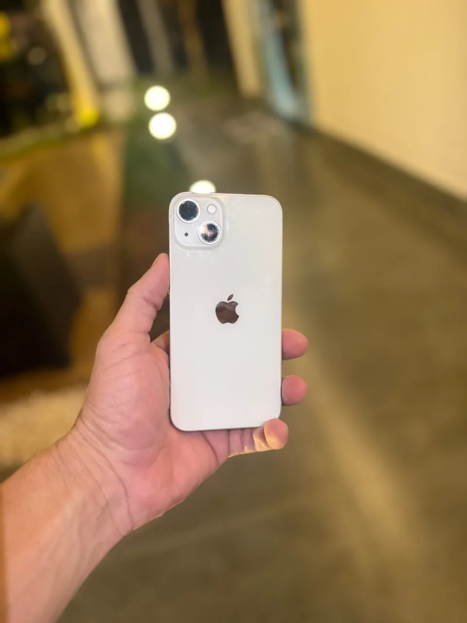 iPhone 13 - 128 gb