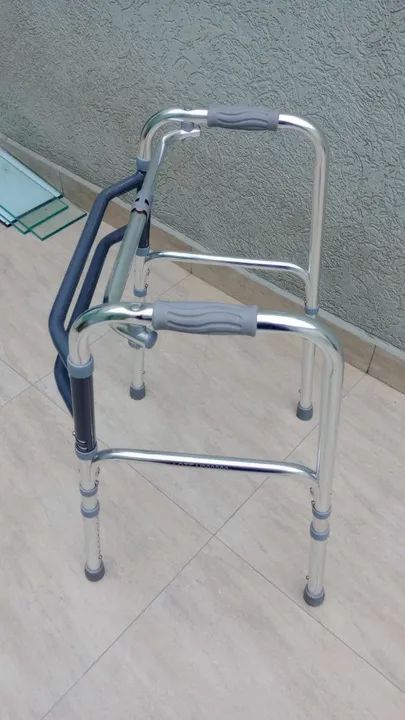 Andador novo - Foto 3