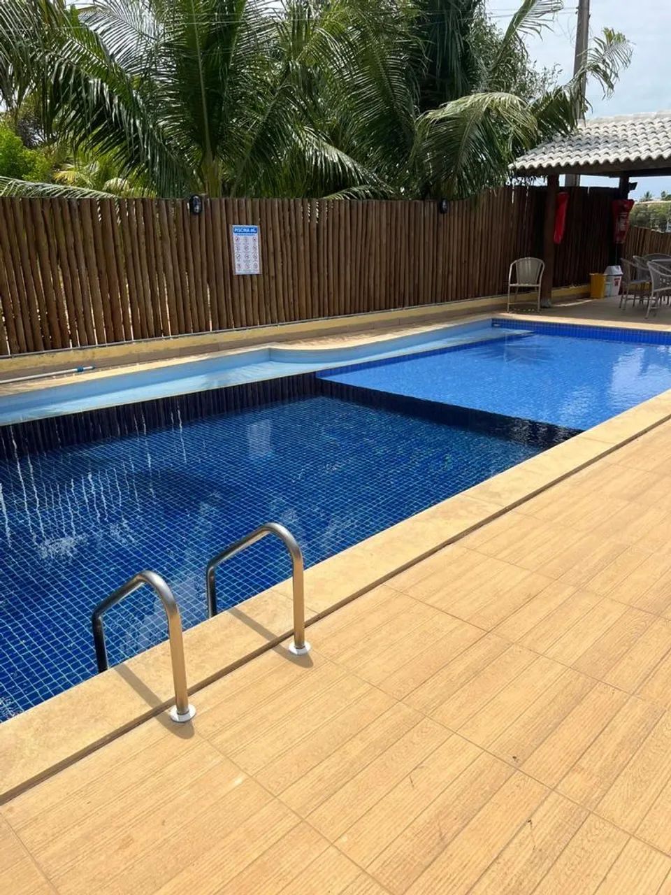 Casa de praia - Itacimirim