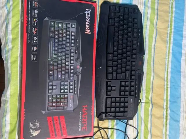 Teclado - Foto 2