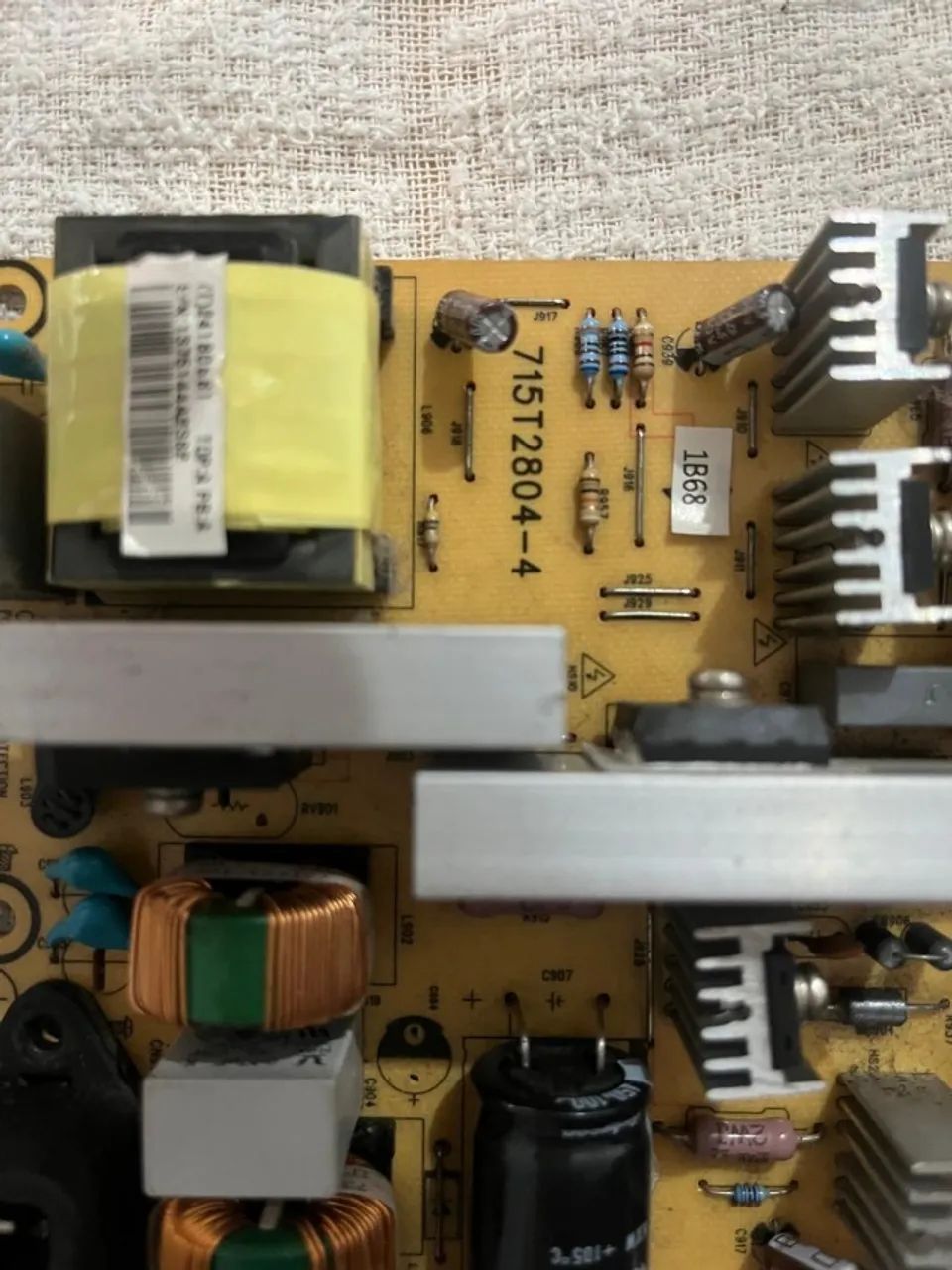 Fonte AOC L32 W831 - Foto 2