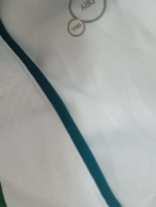 CAMISA GOIÁS ESPORTE CLUBE ANO 2014 - Foto 2