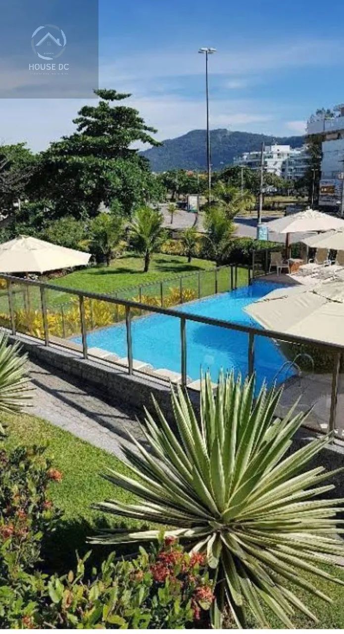 Apartamento RESIDENCIAL em NITERÓI - RJ, PIRATININGA