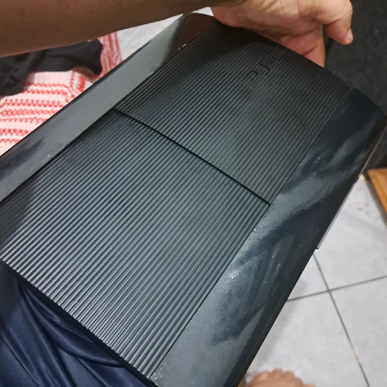 Playstation 3 - Foto 5
