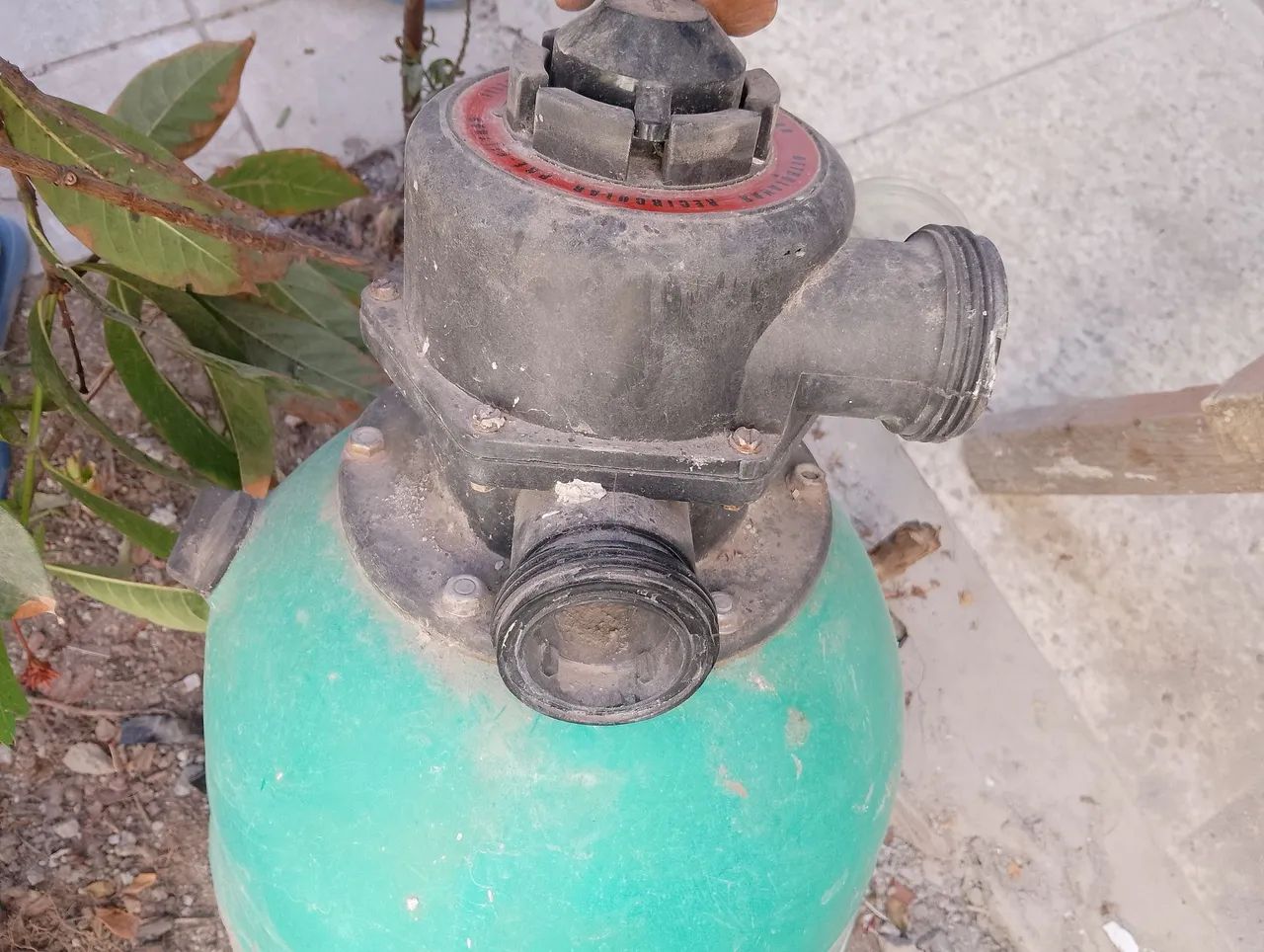 Swimming Pool Filter64840775024259120