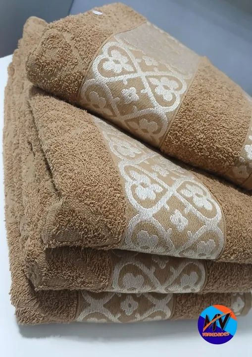 Toalhas de Banho Grande 