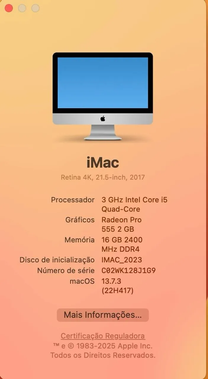 K*o様 Apple iMac Retina 4K 21.5インチ 2017 iMac (Retina 4K, 21.5-inch, 2017) 送料込み！ Amazon.com