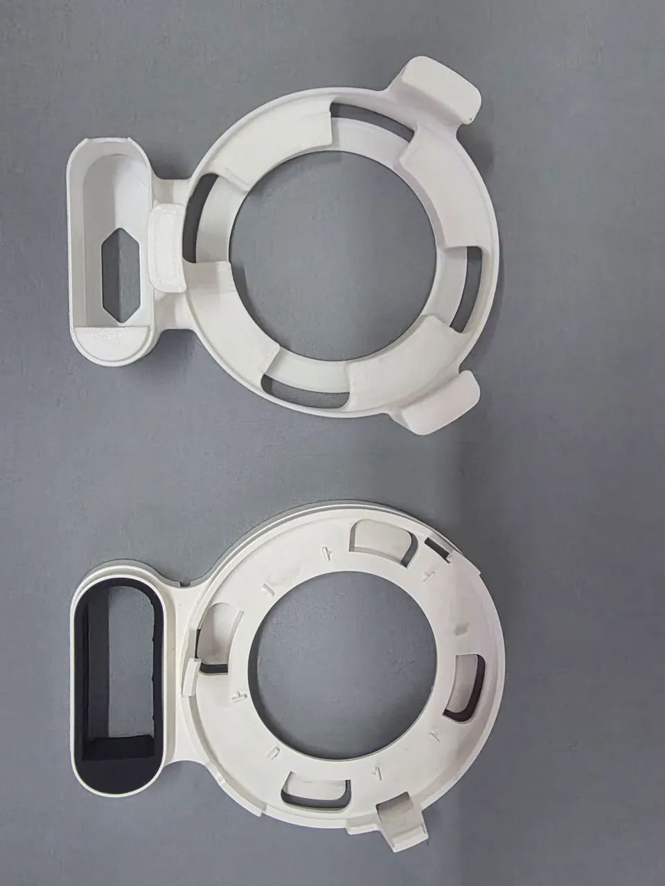 Suportes de Parede P/ Tp-Link Deco M5 AC1300 - Foto 2