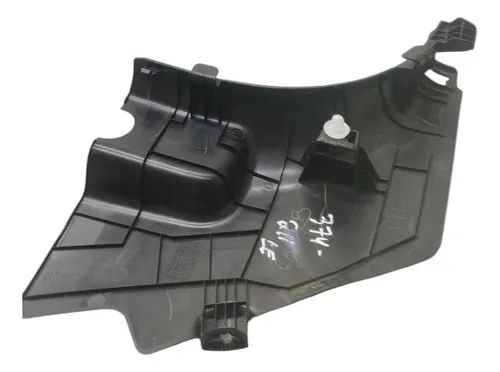 Soleira Dianteira Esquerda Creta 1.0 Turbo 2022 - Foto 2