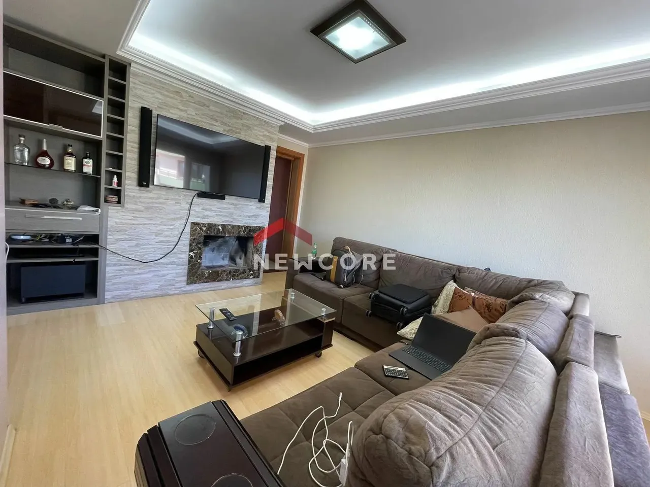Apartamento em Rua Marechal Floriano - Centro - Caxias do Sul/RS
