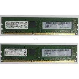 Memória ddr3 30 GB para notebook 