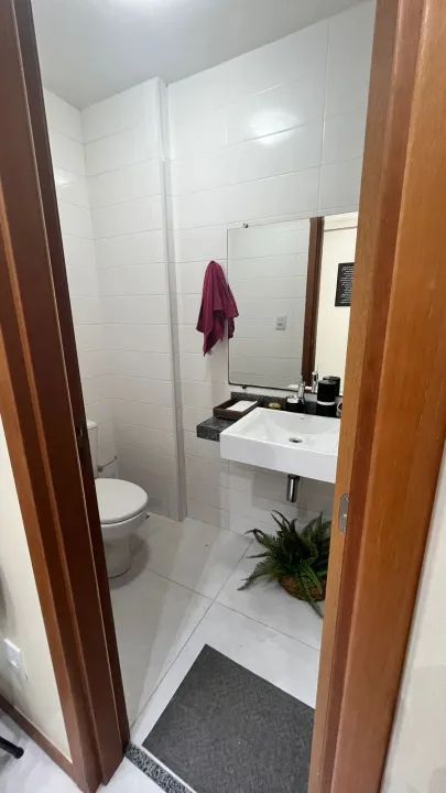 Sala Comercial Mobiliada à Venda no Ed. Business 316  R$ 225.000 - Foto 15