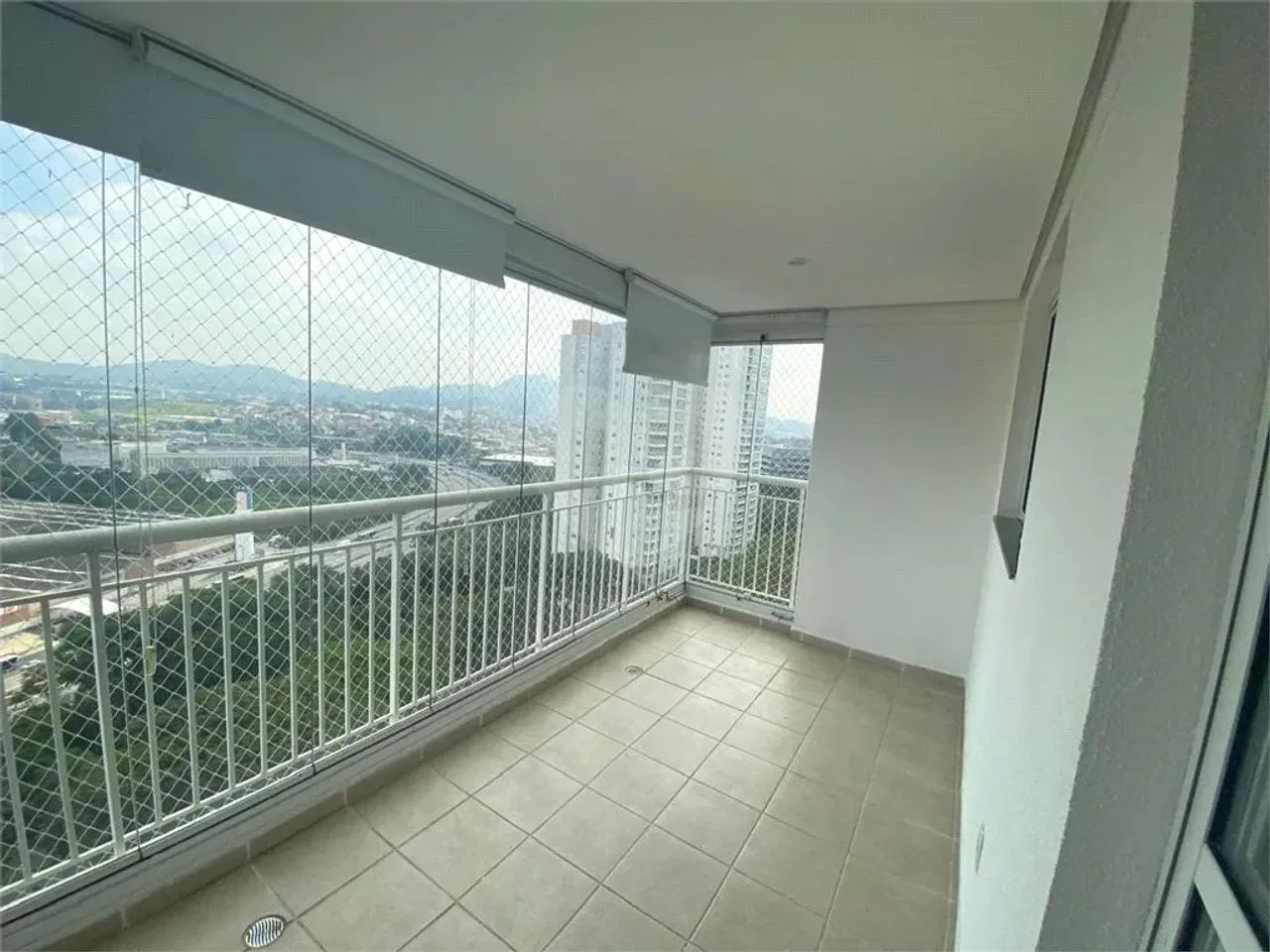 Apartamento com 2 quartos à venda ou para locação em Pirituba - SP