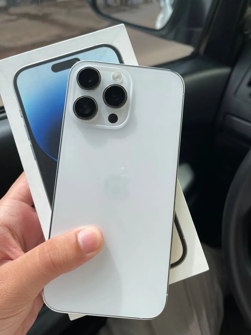 iPhone 14 Pro Max 256gb