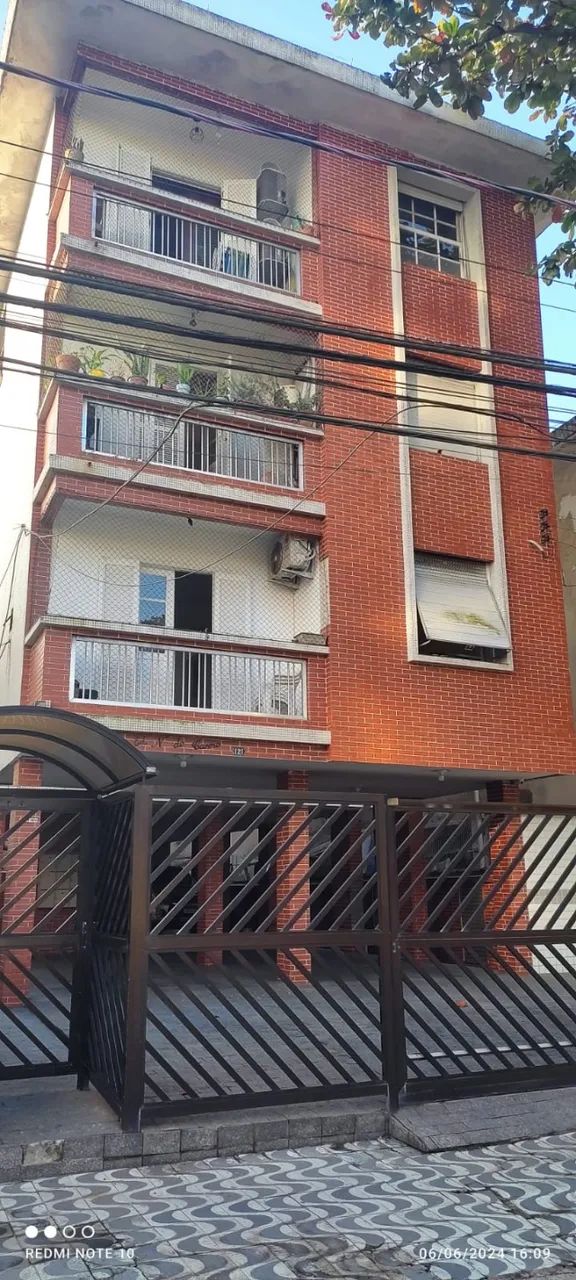 Foto - Santos - Aparecida