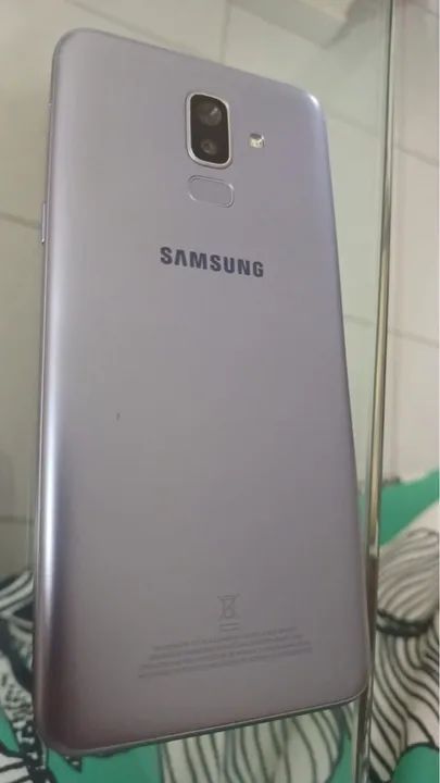 Samsung J8 64gb - Foto 3