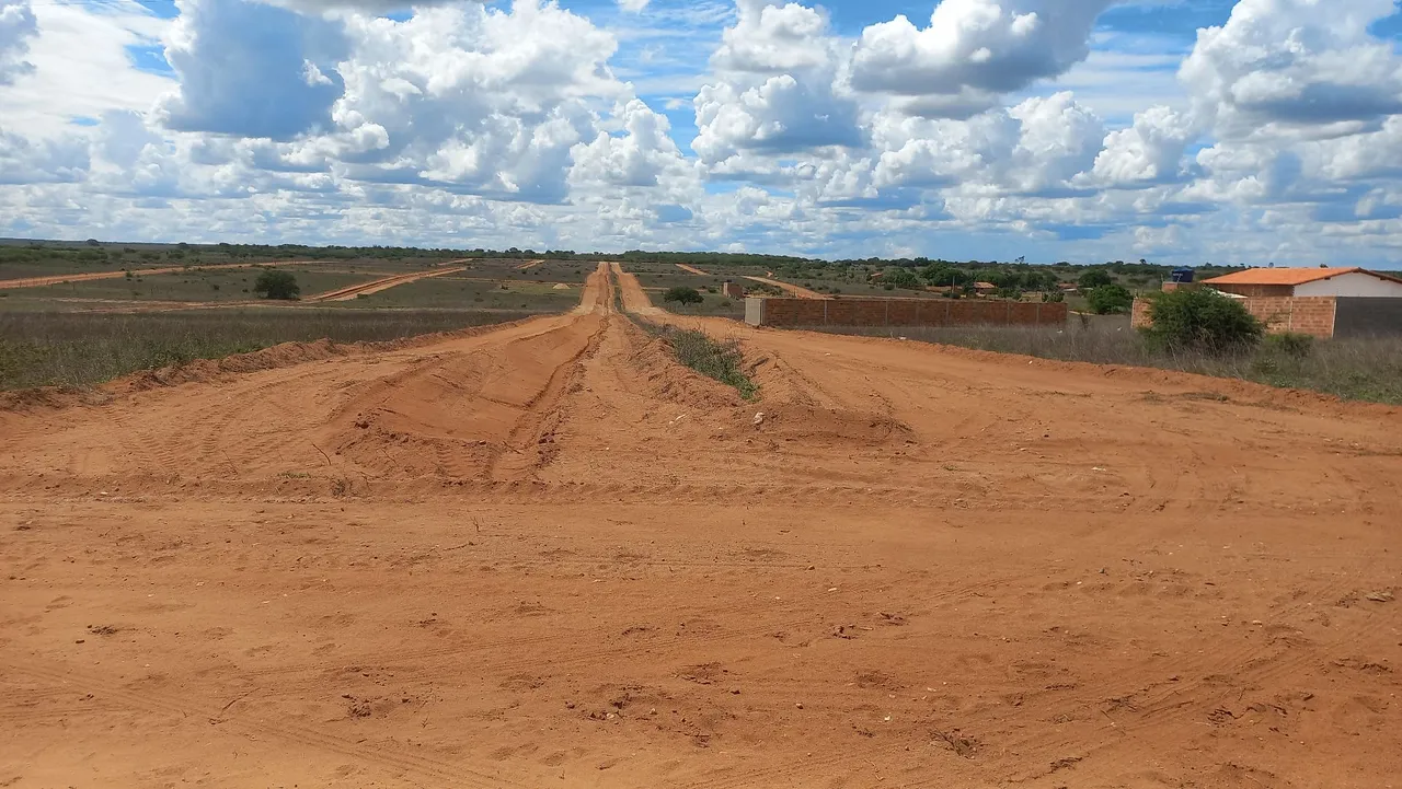 Fazenda p Loteamento