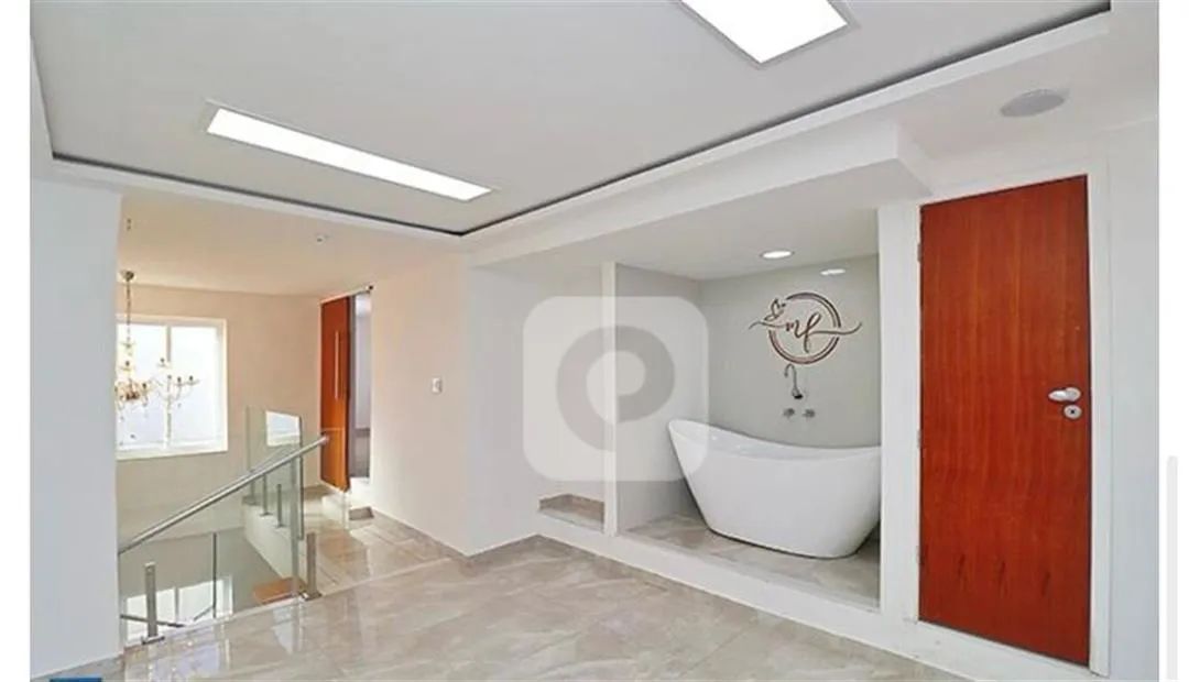 Sala Comercial na Olegario Maciel Barra da Tijuca - Foto 2