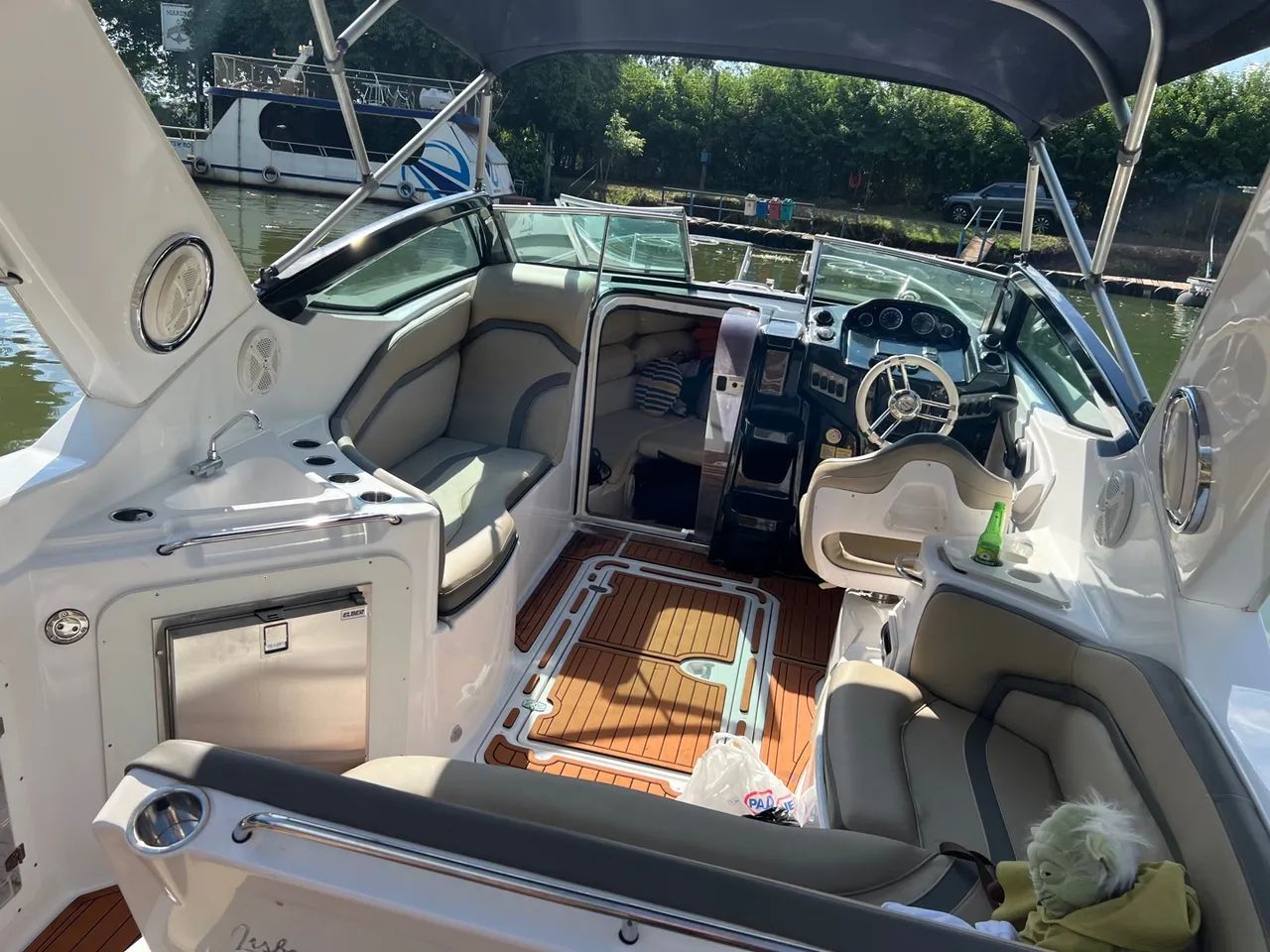 Focker 265  - Foto 10