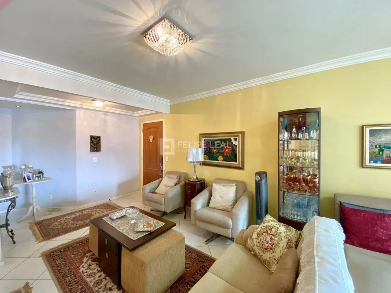 Apartamento em Kobrasol - São José, SC - Foto 2