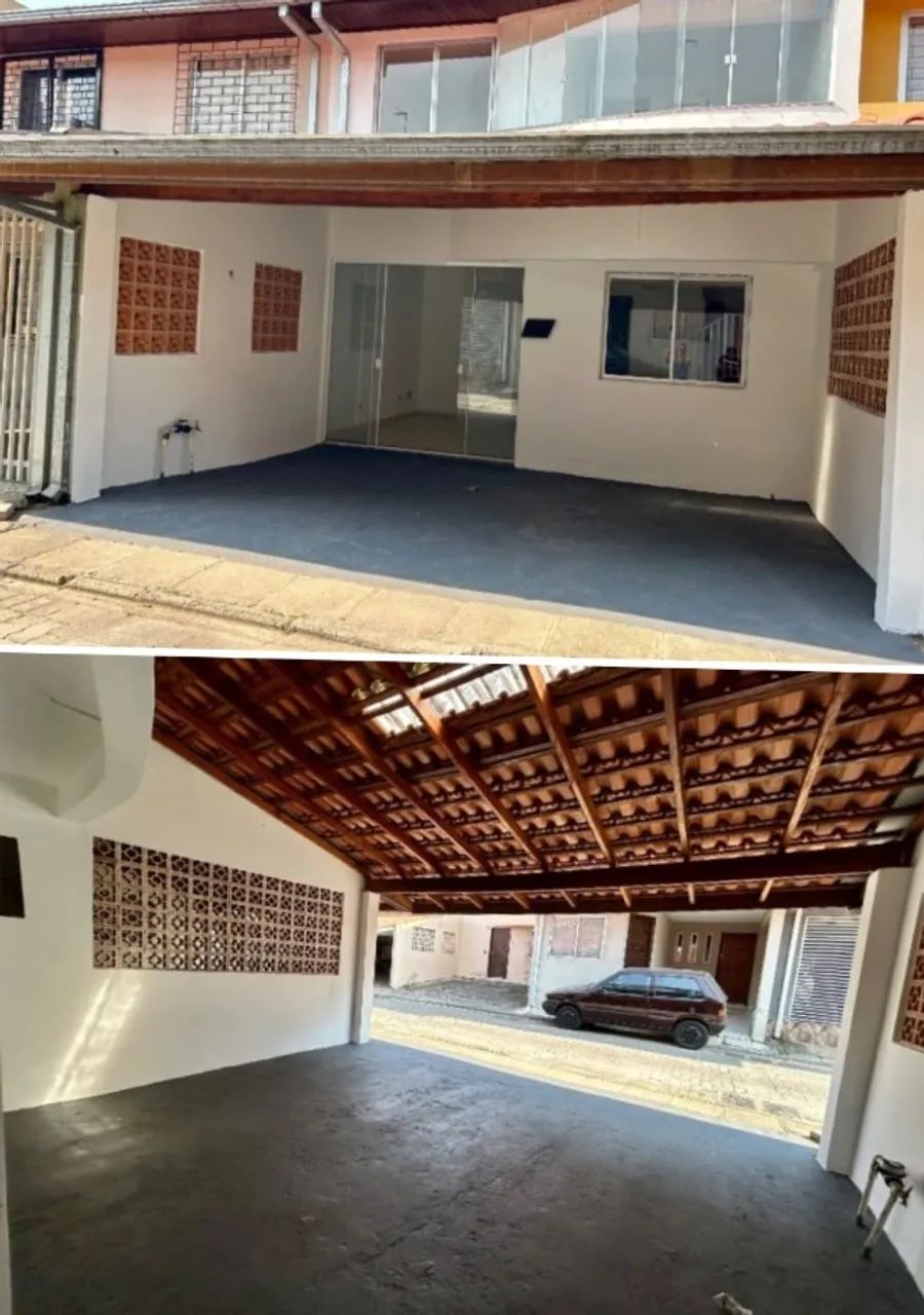 Foto - Curitiba - Boqueirão