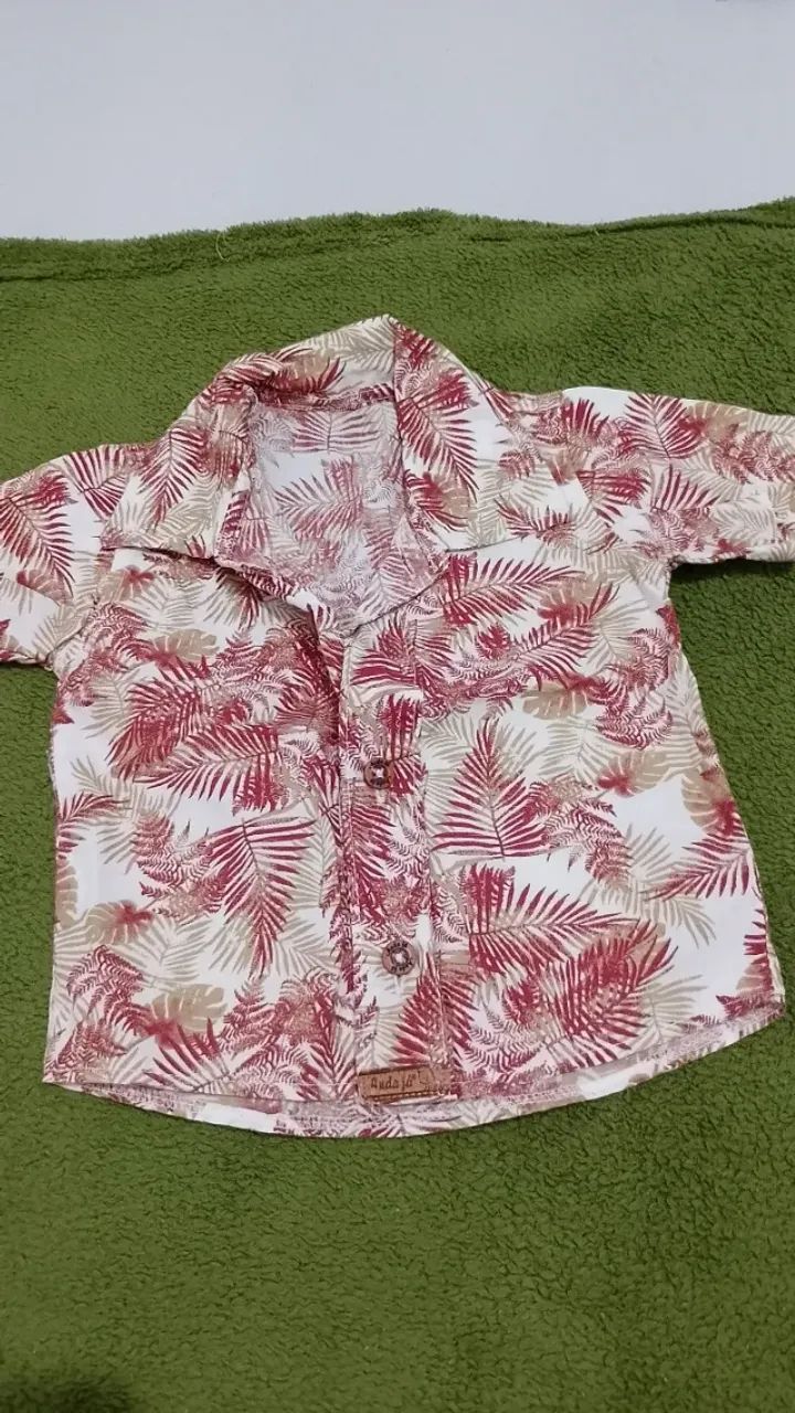 Camisa64309622265217122