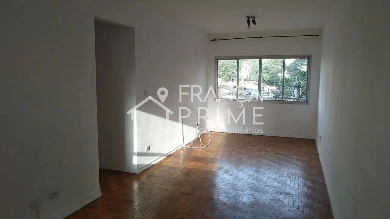 APARTAMENTO PARA LOCAÇÃO EM JARDIM ÍRIS - 2 QUARTOS - 1 VAGA - 79M²