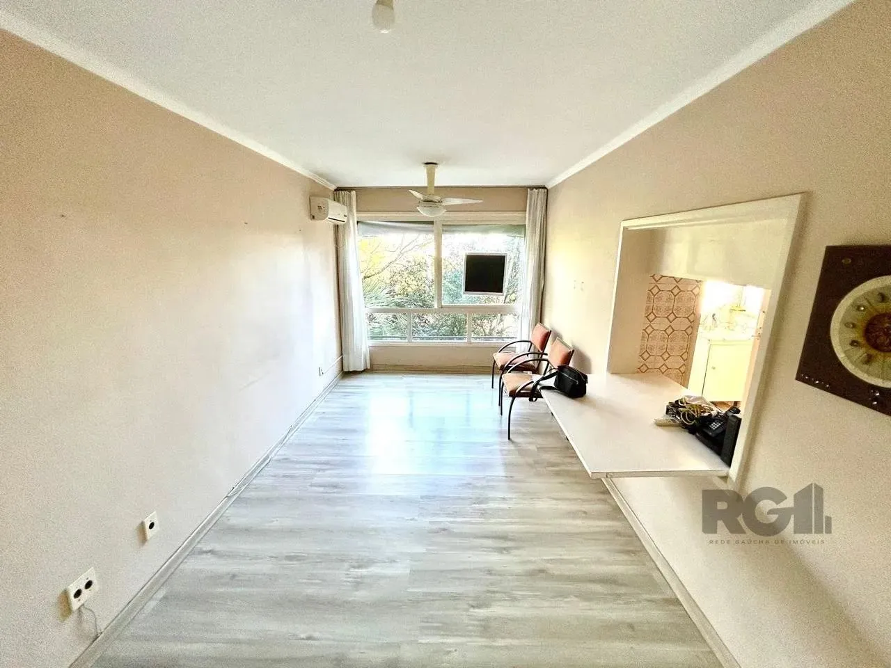 APARTAMENTO 2 QUARTOS, VAGA DE GARAGEM COBERTA E INFRA, NO BAIRRONONOAI, EM PORTO ALEGRE,