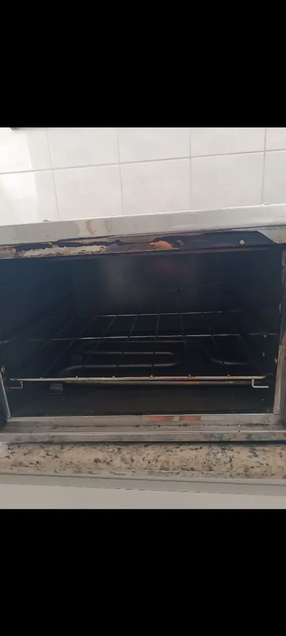 Forno elétrico  - Foto 3