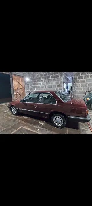 Monza SLE 89/90