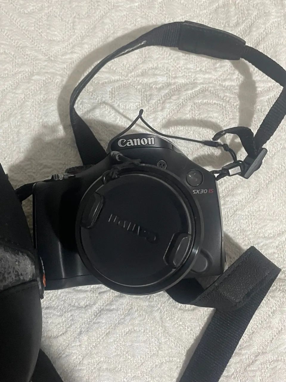 Câmera cânon  - Foto 3